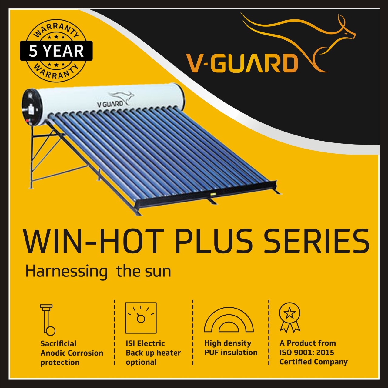 WIN-HOT PLUS SERIES