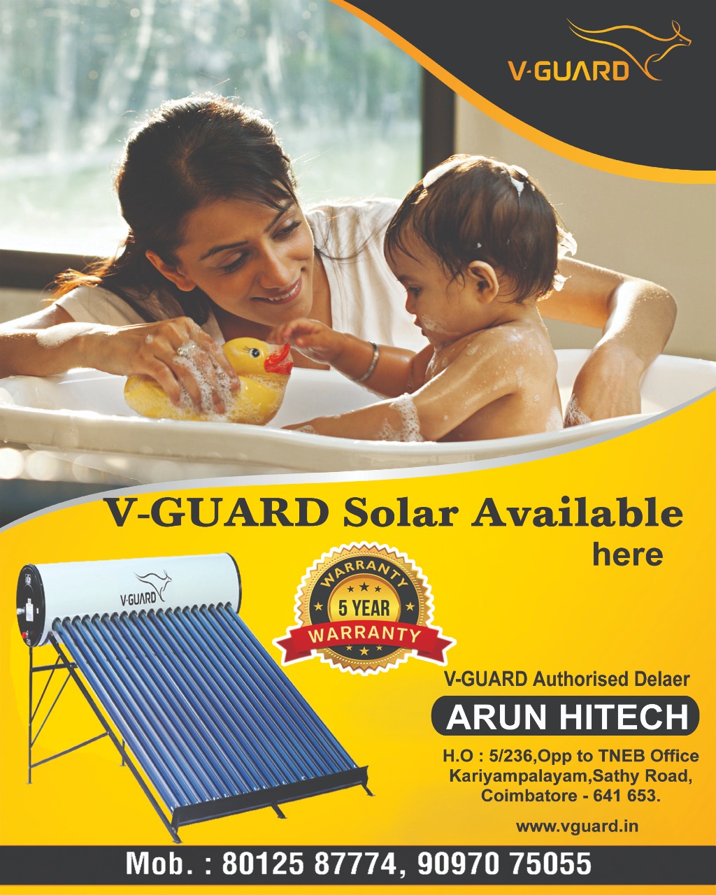 solar-water-pump
